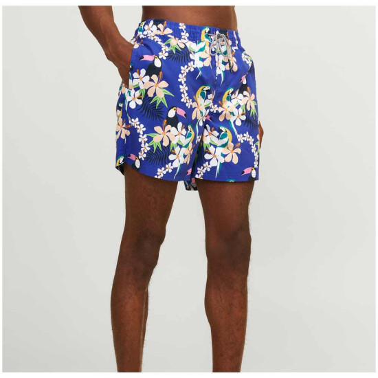 Jack & Jones Ανδρικό μαγιό Jack & Jones Ανδρικό μαγιό